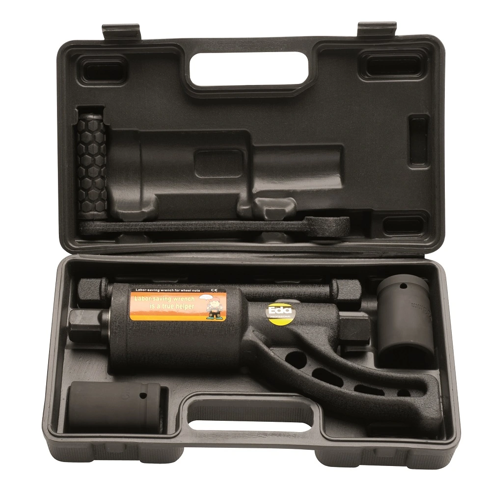 Desforcimetro Torqueador Tc 780Kg (Chave 32/33) - EDA 9GH