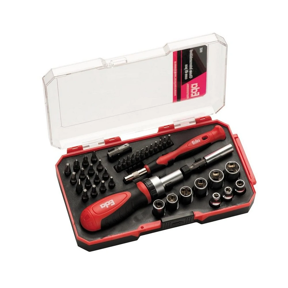 Chave Intercamb.41pc Vm 9nz Eda