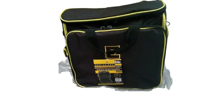 Maleta/bolsa Ferramenta. Lona Eda 9ri 30 Bolsos