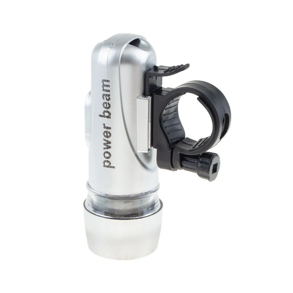 Lanterna para Bicicleta com 5 Leds - EDA 9SN