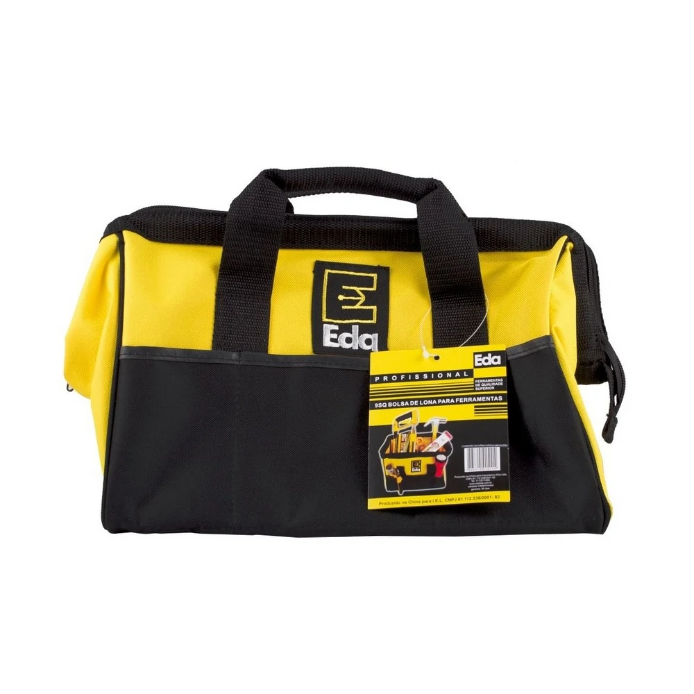 Bolsa para Ferramentas - EDA 9SQ