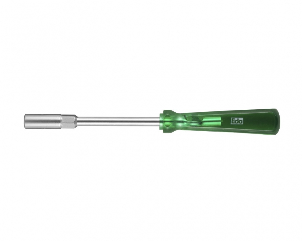Chave Canhao 07mm