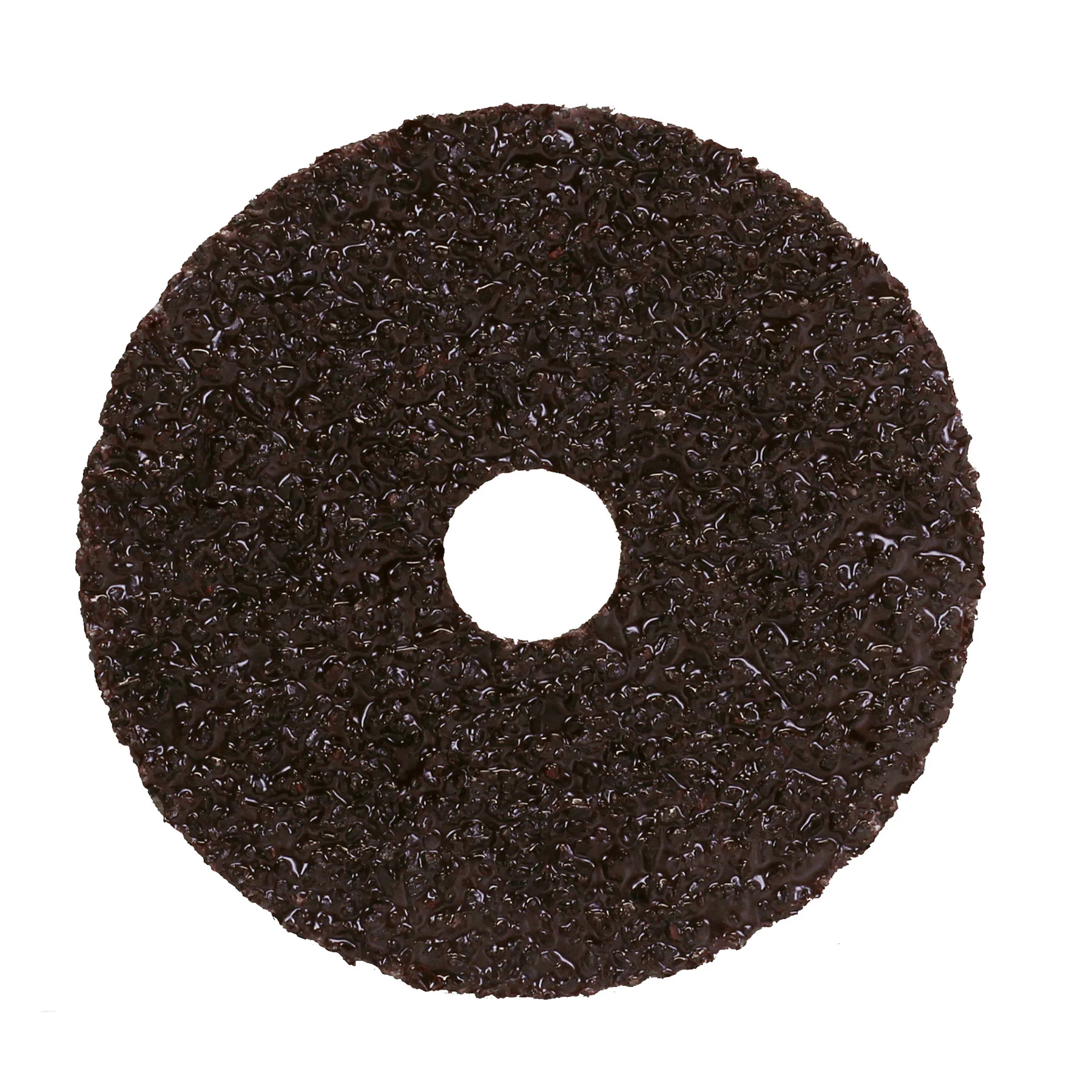 Disco de Lixa para Metal Grão 16 115mm 4.1/2 " 1 unidade F225 Norton
