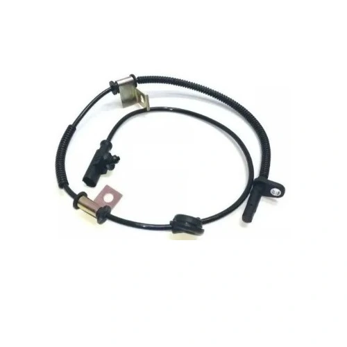 Sensor do Freio ABS Traseiro JAC J3 Lado Esquerdo - ISAPA 72545