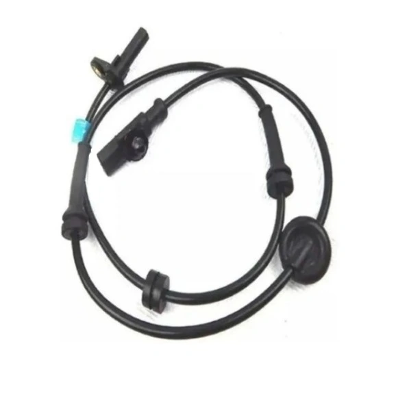 Sensor do Freio ABS Traseiro JAC J6 Lado Direito - ISAPA 72565