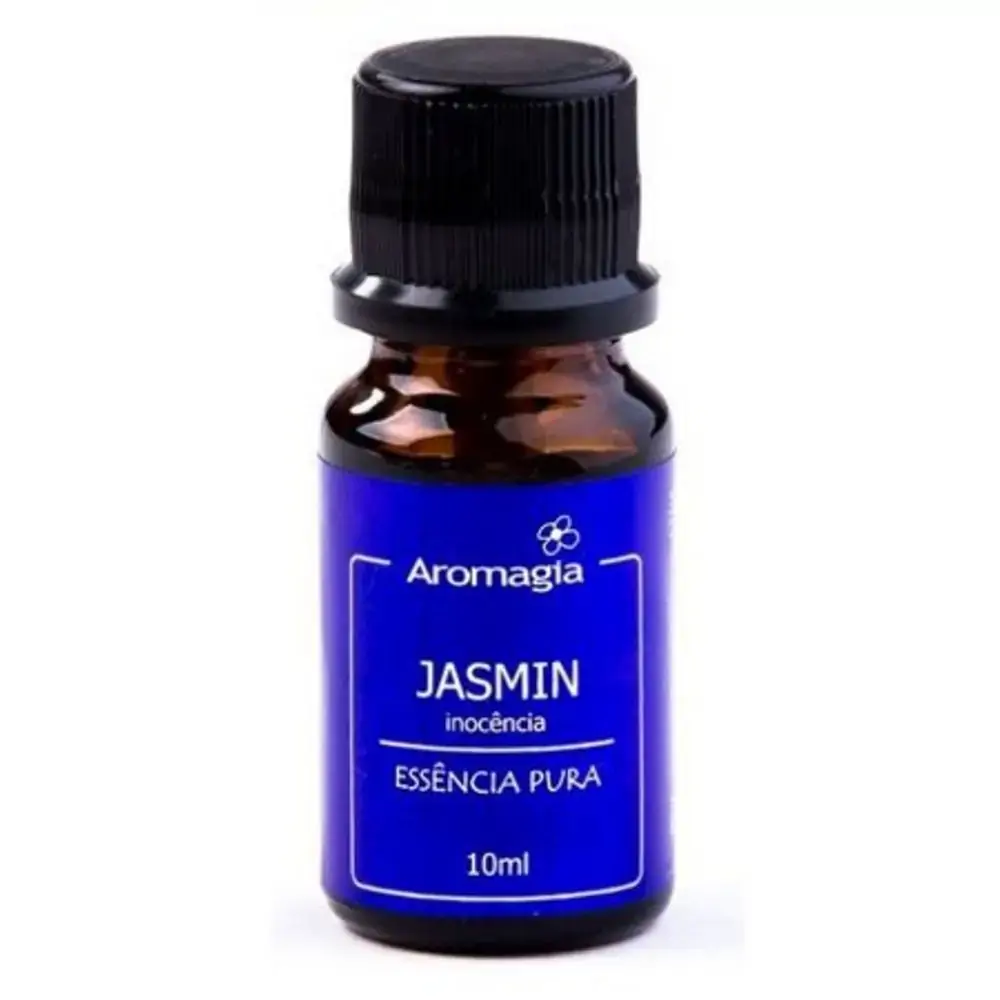 Essencia Jasmin 10ml Wnf