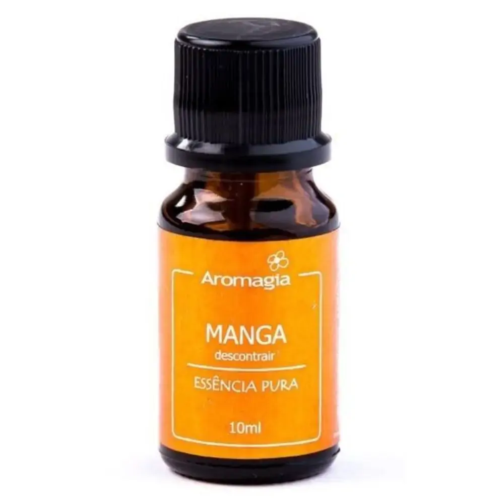 Essencia Manga Aromagia 10ml Aromagia