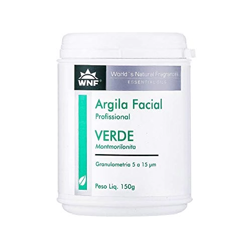 Argila Verde 150g WNF