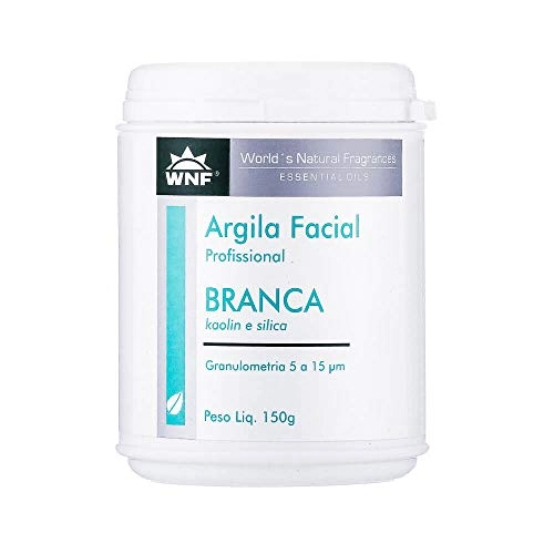Argila Branca 150g WNF