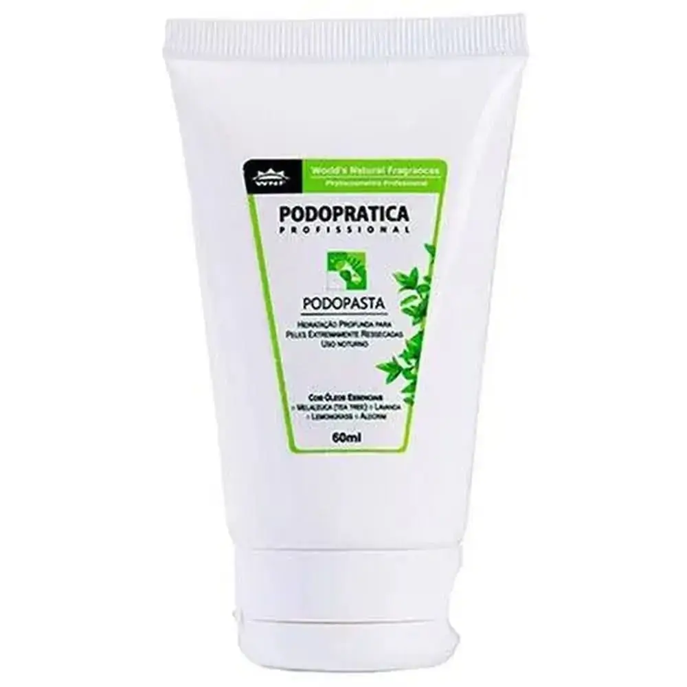 Hidr Pele Podopasta 60gr Wnf Wnf