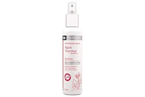 Agua Thermal Gerânio Aromagia Aromagia