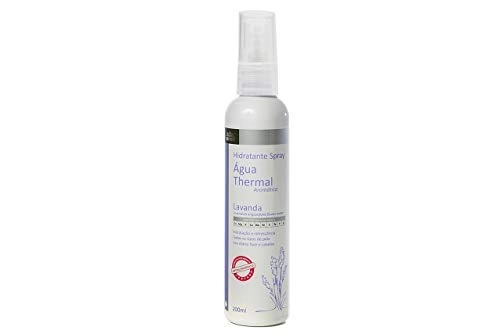 Agua Thermal Lavanda 200ml Wnf Wnf