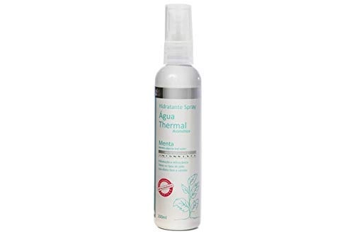 Agua Thermal Aromatica 200ml Menta Aromagia