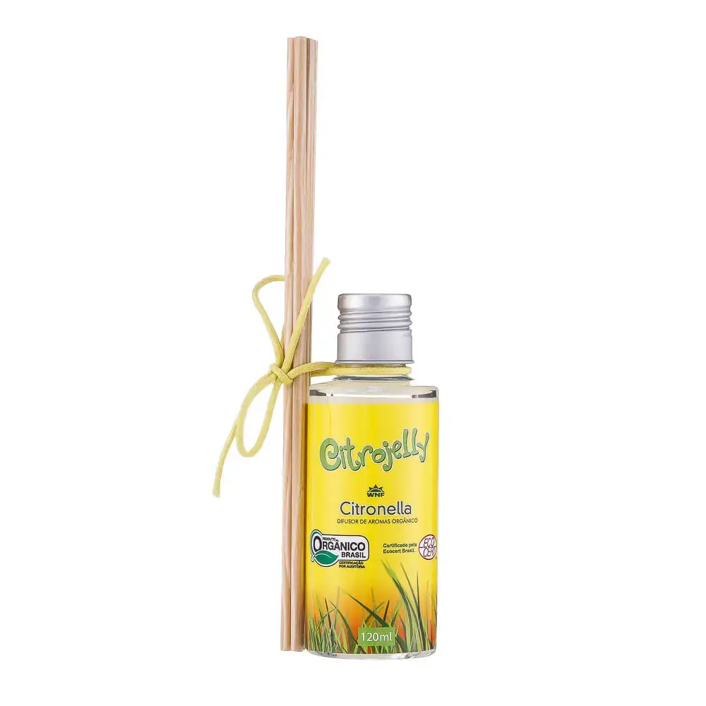 WNF Citrojelly Difusor De Aromas 120ml