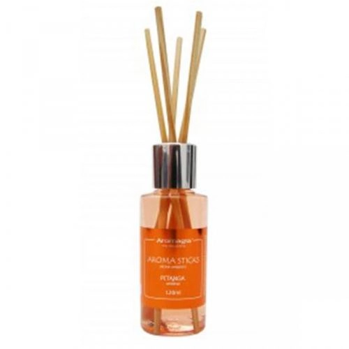 Mini Difusor Por Varetas Aroma Stick Pitanga 120ml