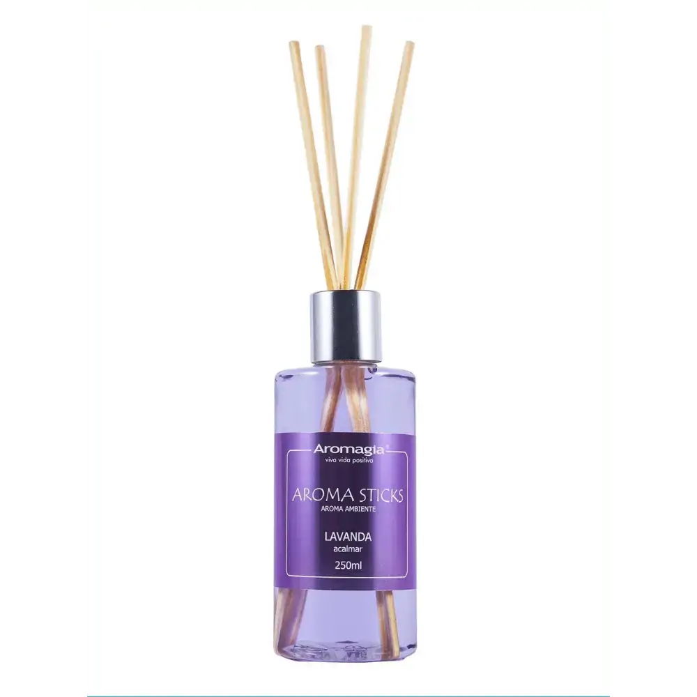 Aroma Sticks Lavanda 250ml Wnf