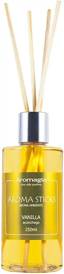 Aroma Stick Vanilla 250ml Aromagia