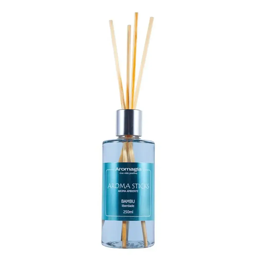 Essencia Aromagia Stk Bambu 250ml Aromagia