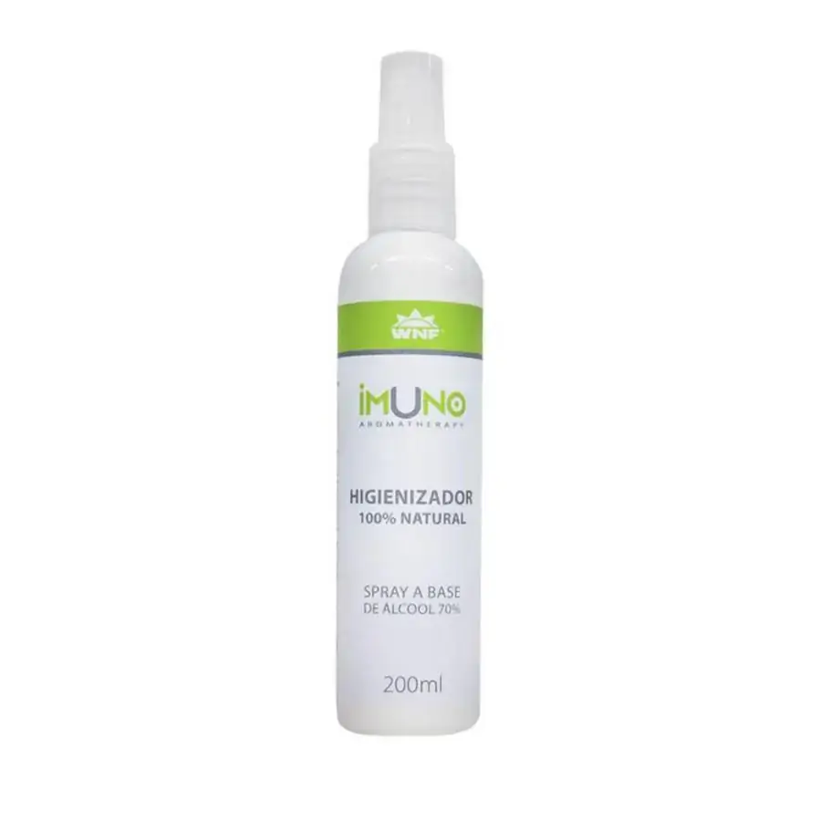 Gel Higienizante Imuno 200ml