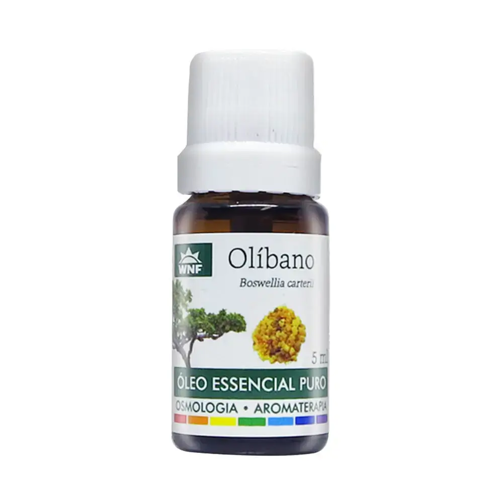 WNF Óleo Essencial Olíbano 5ml
