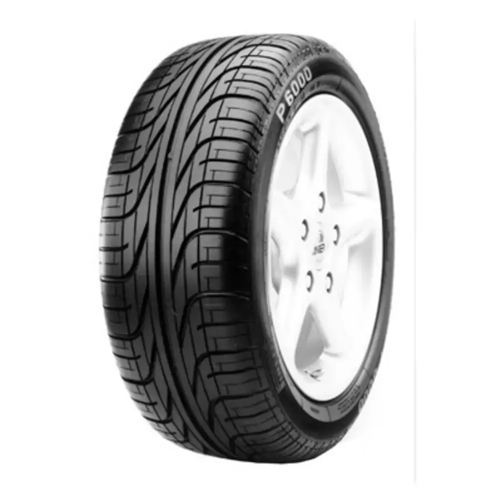 Pneu Pirel P6000 195/60r15 88h