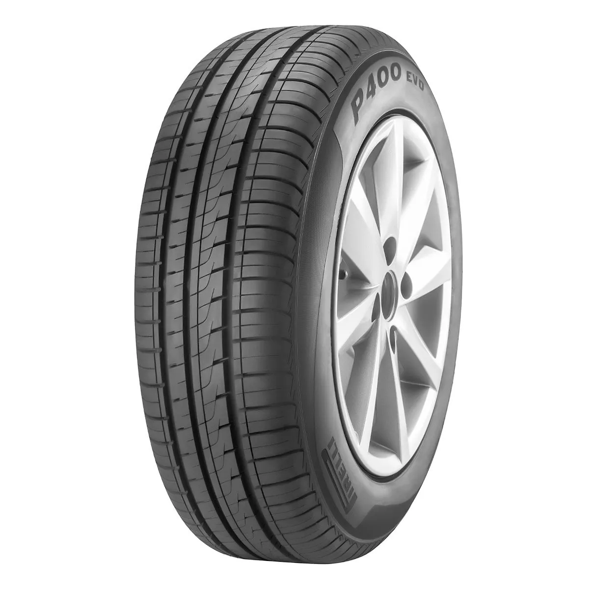 Pneu Pirelli 185/60 P400 Aro 14 Evo