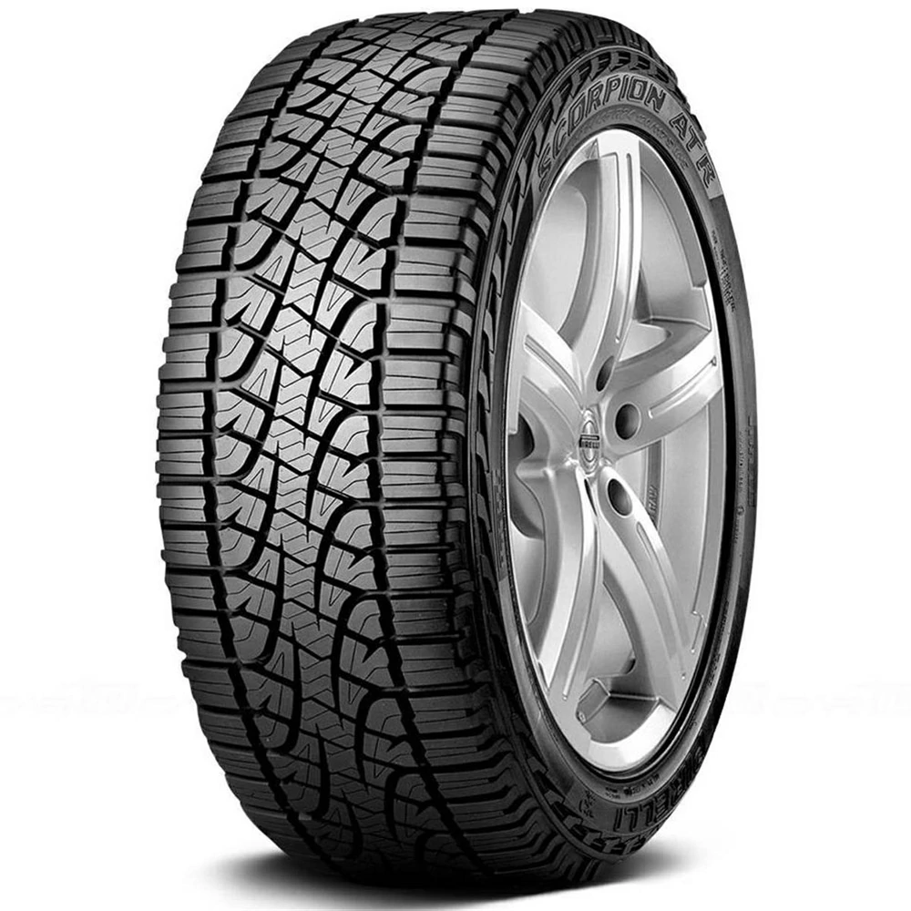 Pneu 205X60 R16 92H Scorpion ATR - PIRELLI PNEUS 2203100