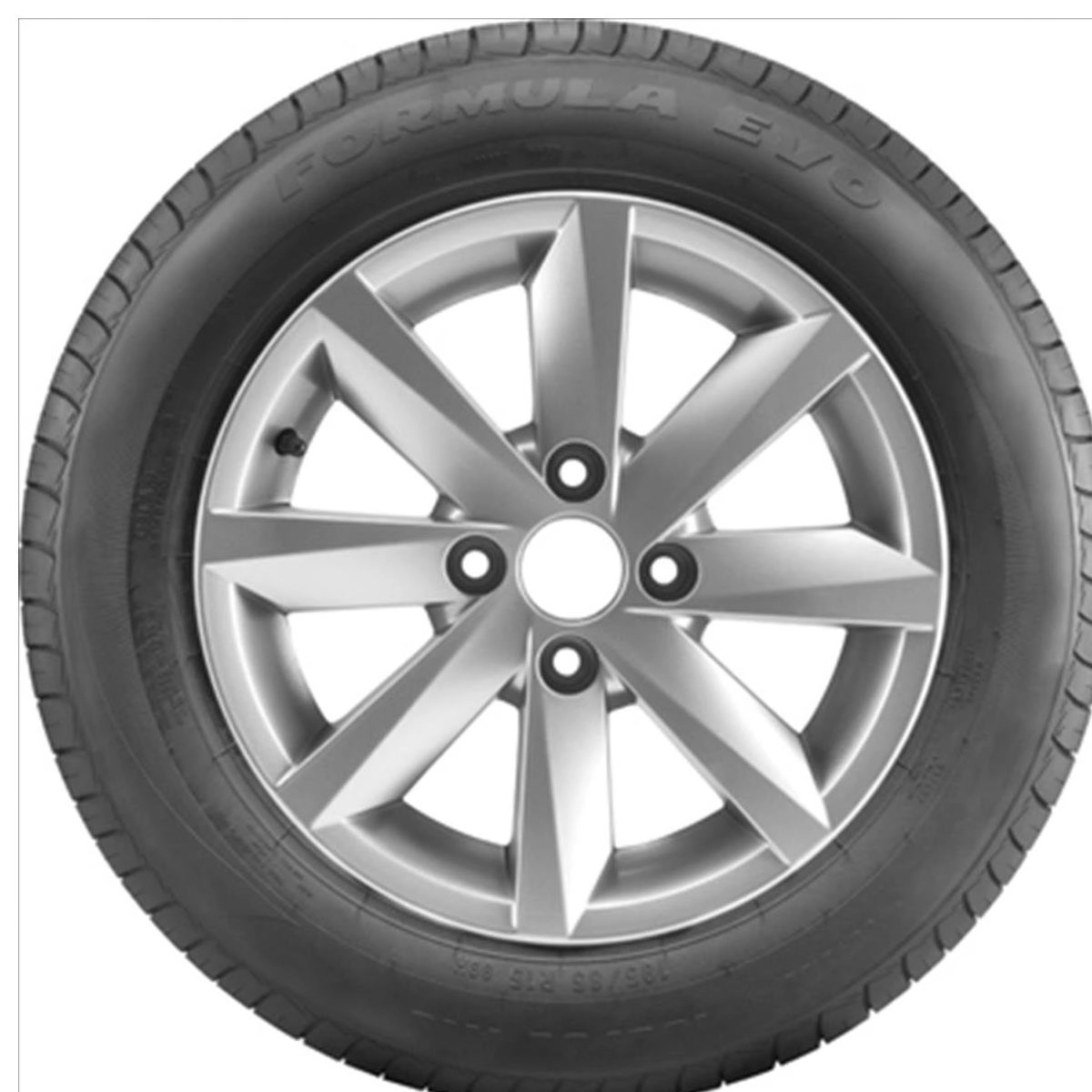Pneu PIRELLI F EVO 175/70R13 Aro 13