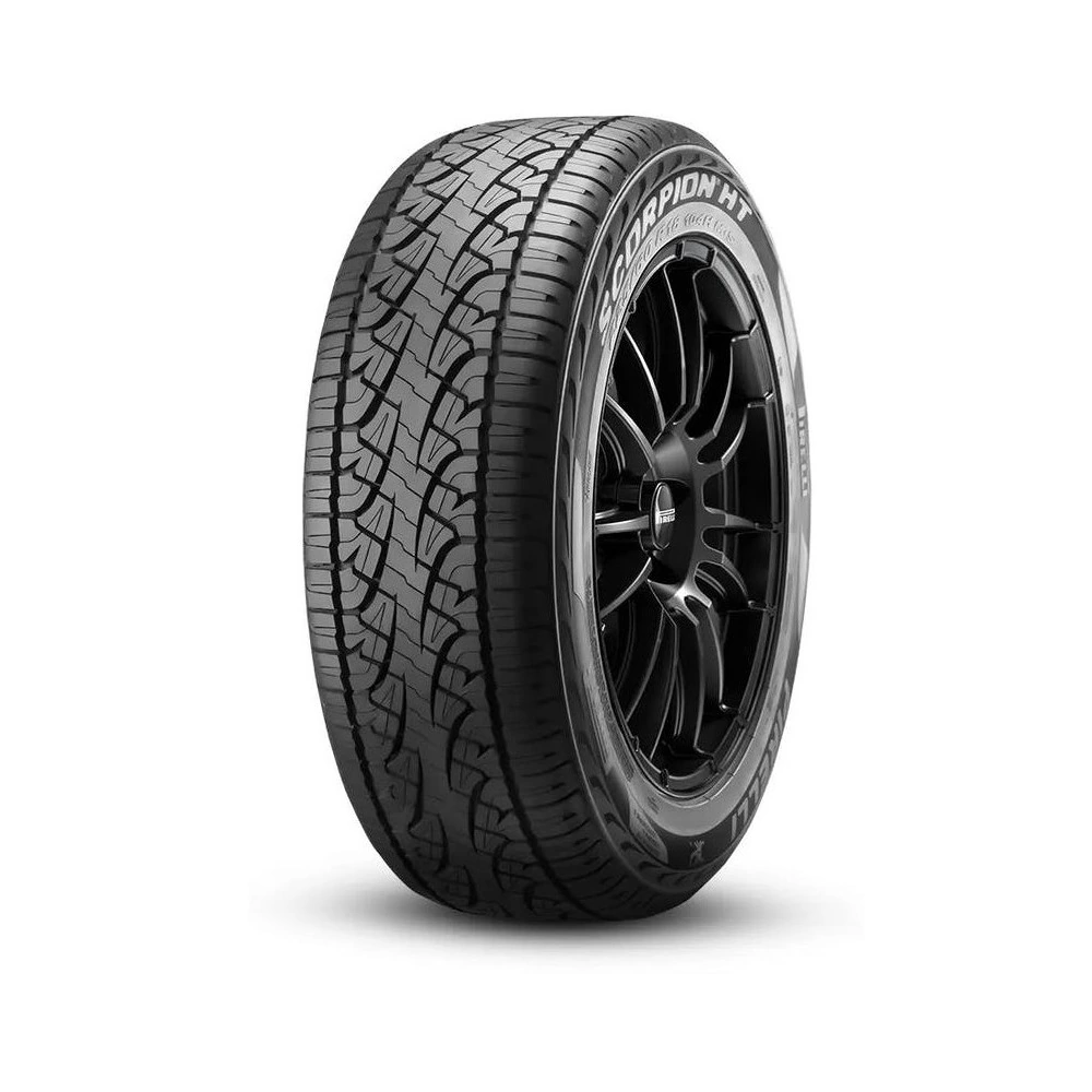 Pneu 205X70 R15 96T S-Ht - PIRELLI PNEUS 3928900