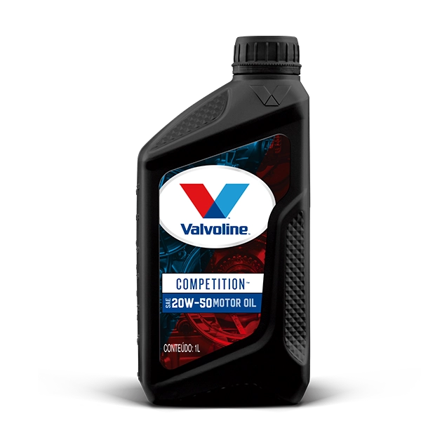 Oleo Motor Valvoline Super Competition 20w50 1l
