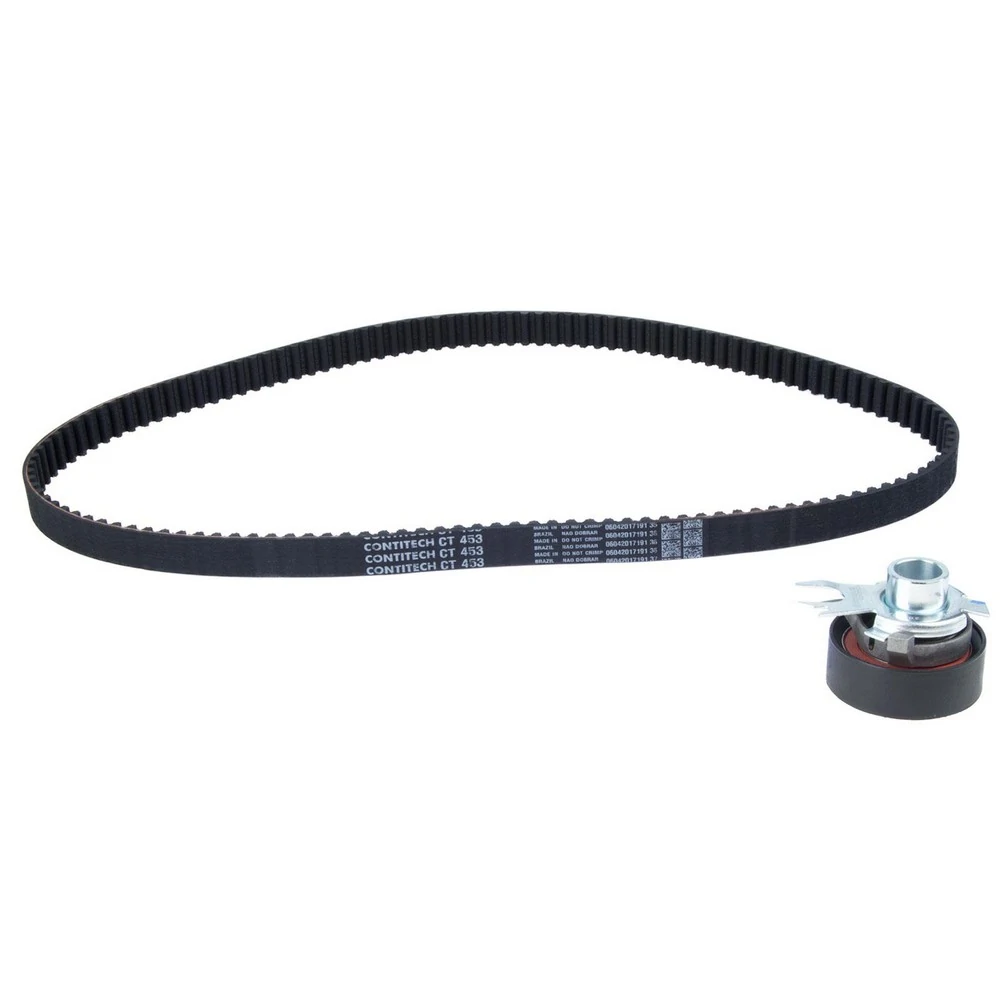 Kit Correia Dentada 135 Dentes - CONTITECH / CONTINENTAL CT453K1