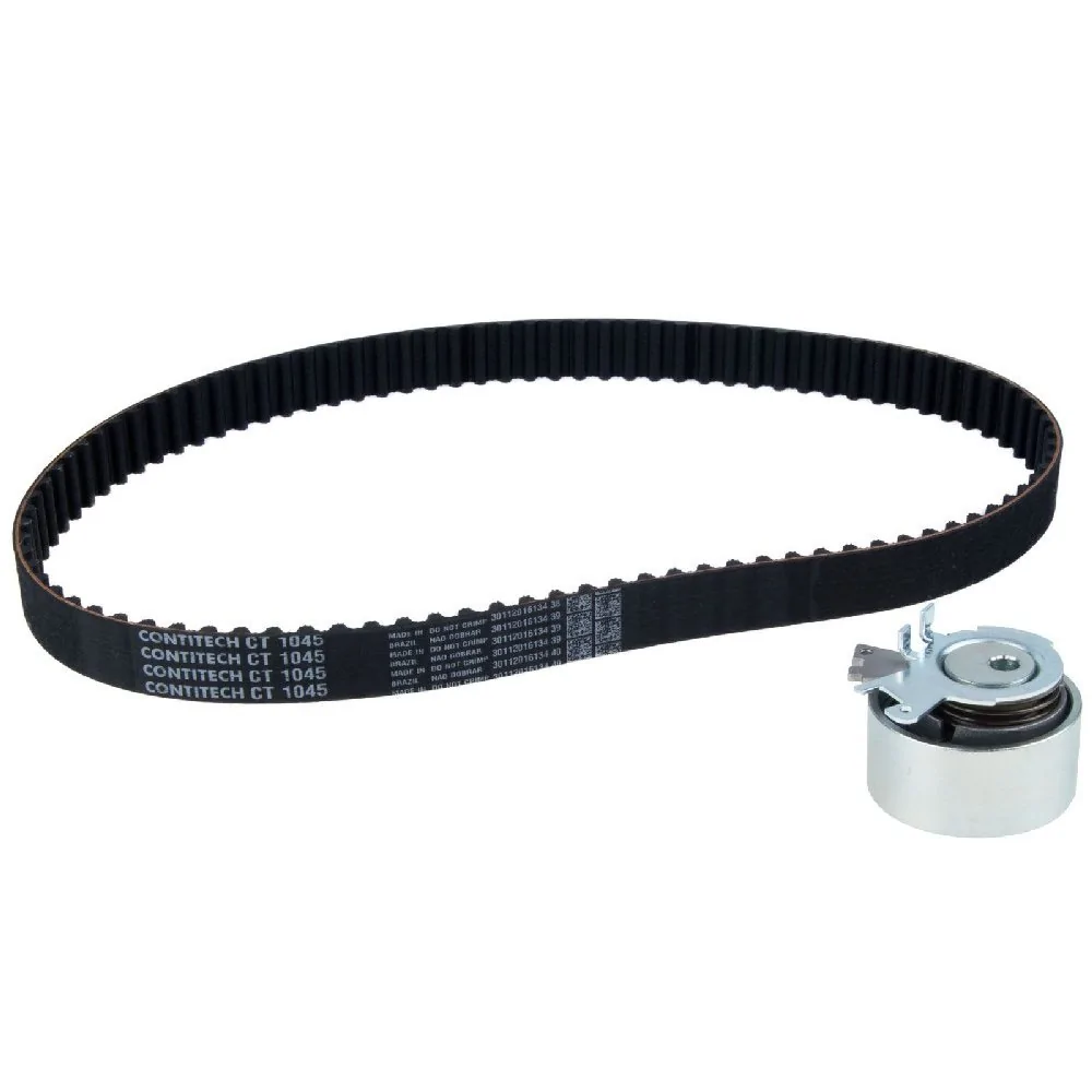 Kit Correia Dentada 95 Dentes - CONTITECH / CONTINENTAL CT1045K1