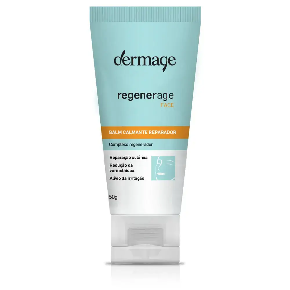 Dermage Regenerage Face 30g