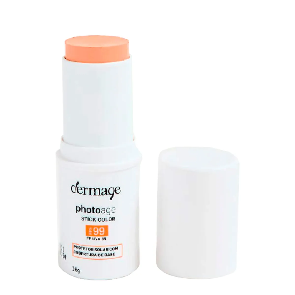Photoage Stick Color FPS 99 cor B claro