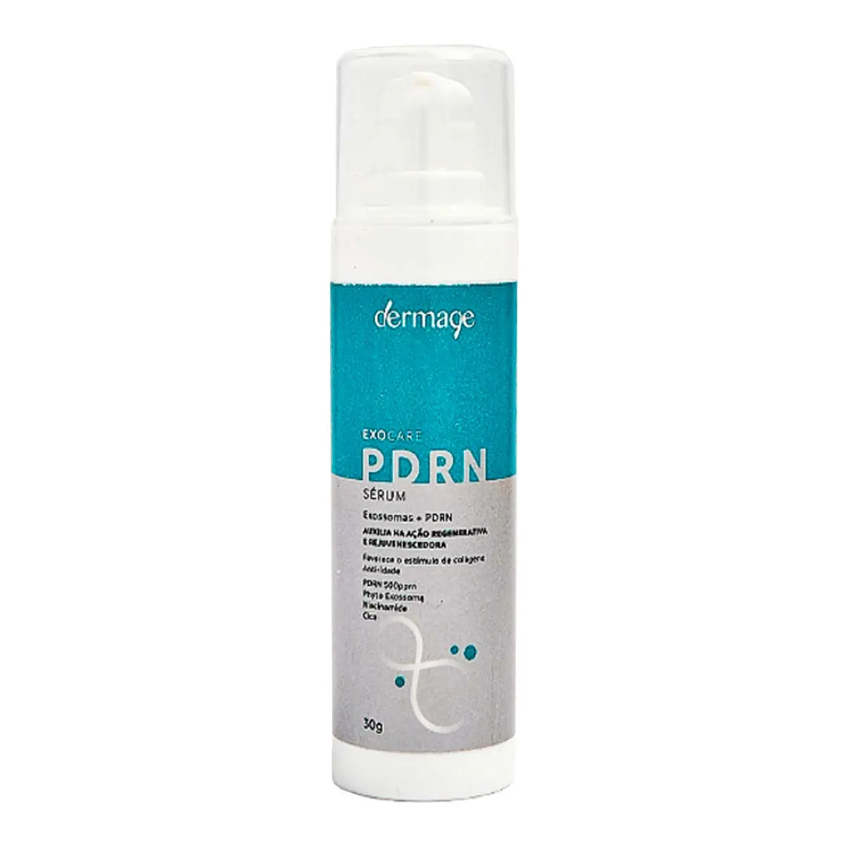 Sérum Facial Anti-Idade Dermage Exocare PDRN 30ml