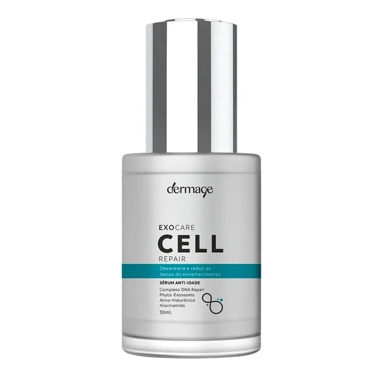 Sérum Anti-idade Dermage Exocare Cell Repair 30ml