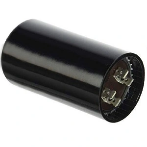Capacitor Eletrolítico 189/227uf 220vca