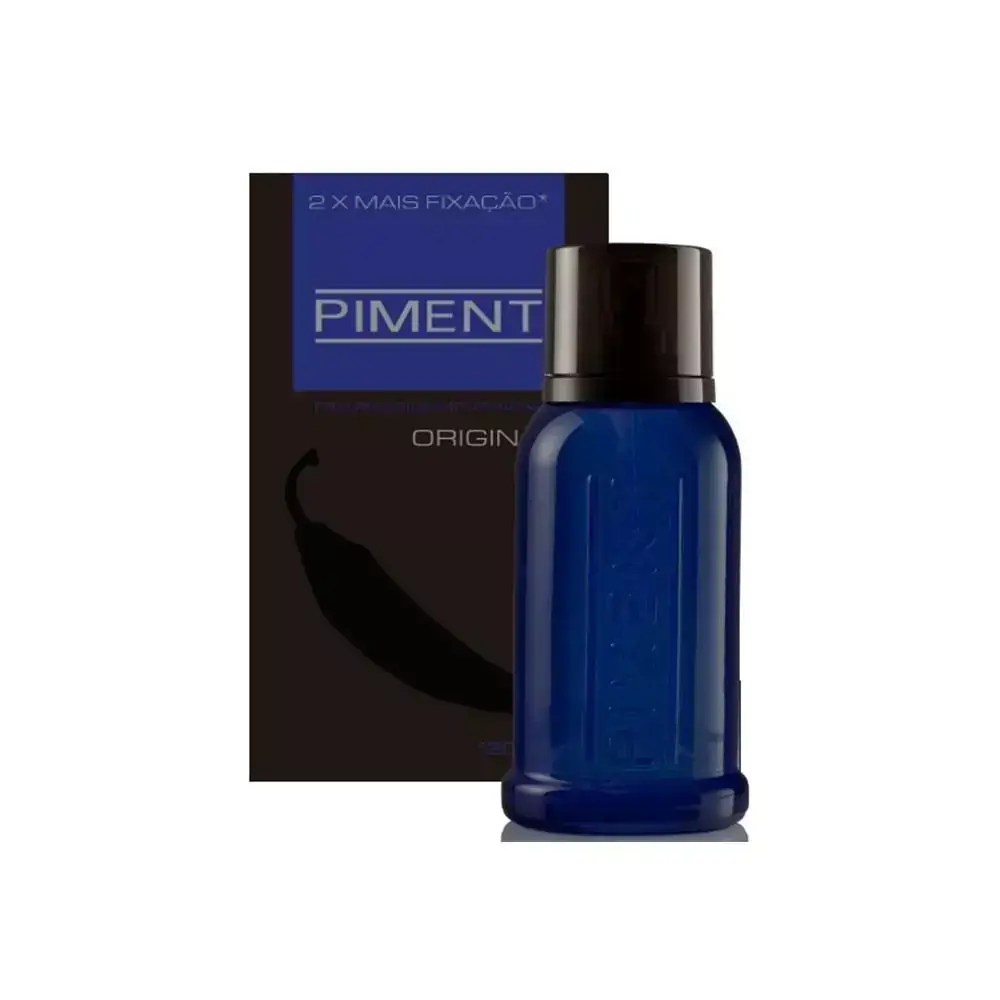 Desodorante Corporal Piment Original Color 120ml