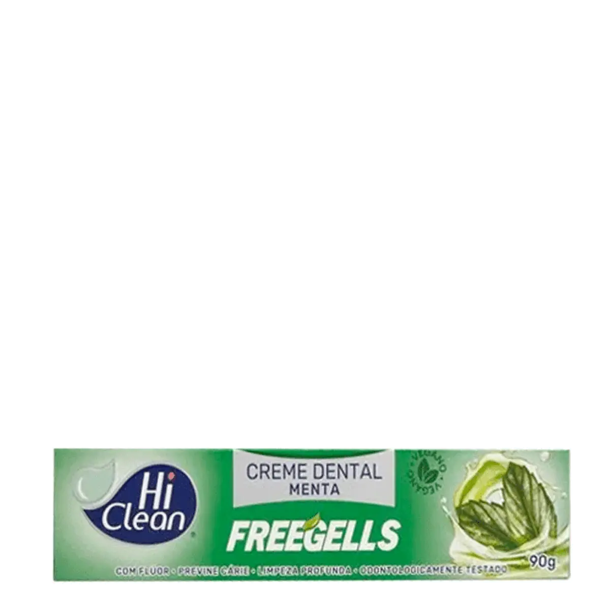 Cr Dent Hi Clean 90g Freeg Men