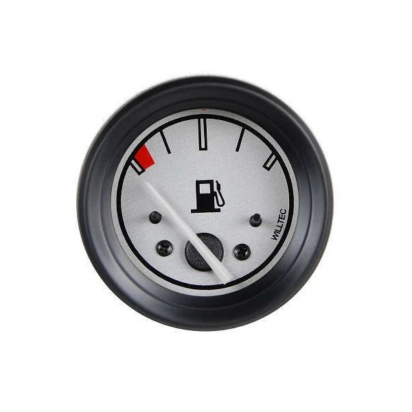 Indicador de Combustível VOLKSWAGEN 7110/790 Cinza - WILLTEC W23220P