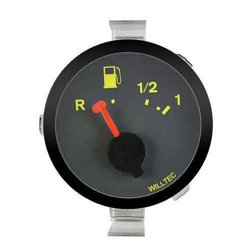 Indicador de Combustível - WILLTEC W23326