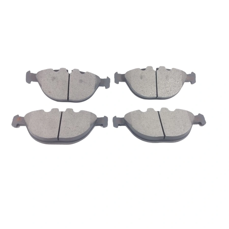 Pastilha de Freio Dianteira BMW X5 - WILLTEC PW777