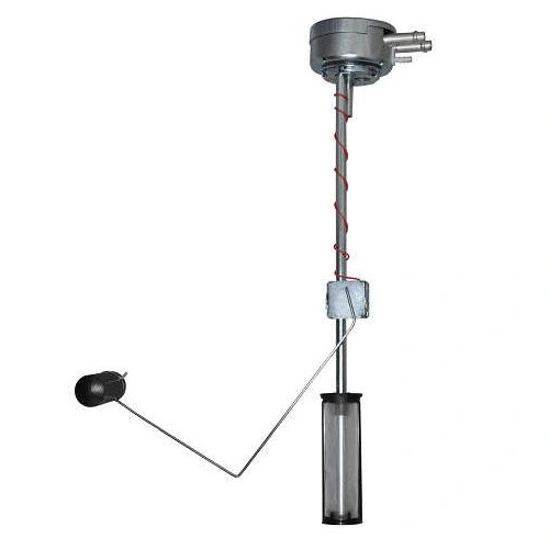 Bóia do Tanque de Combustível Metálico 300L - WILLTEC W80029