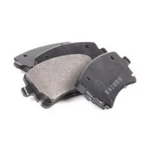 Pastilha de Freio Dianteira - WILLTEC PW176