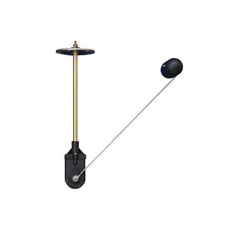 Bóia do Tanque de Combustível Metálico 300L - WILLTEC W80282