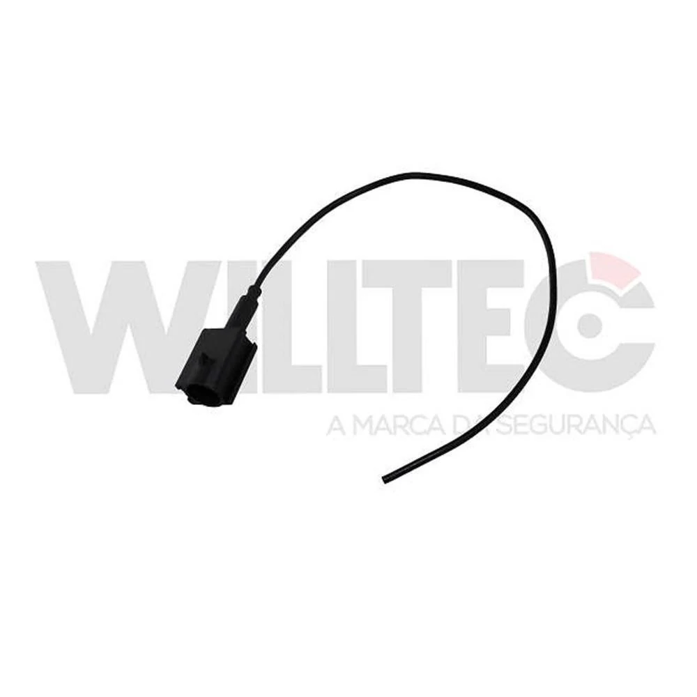 Sensor de Desgaste da Pastilha de Freio - WILLTEC 02003S14