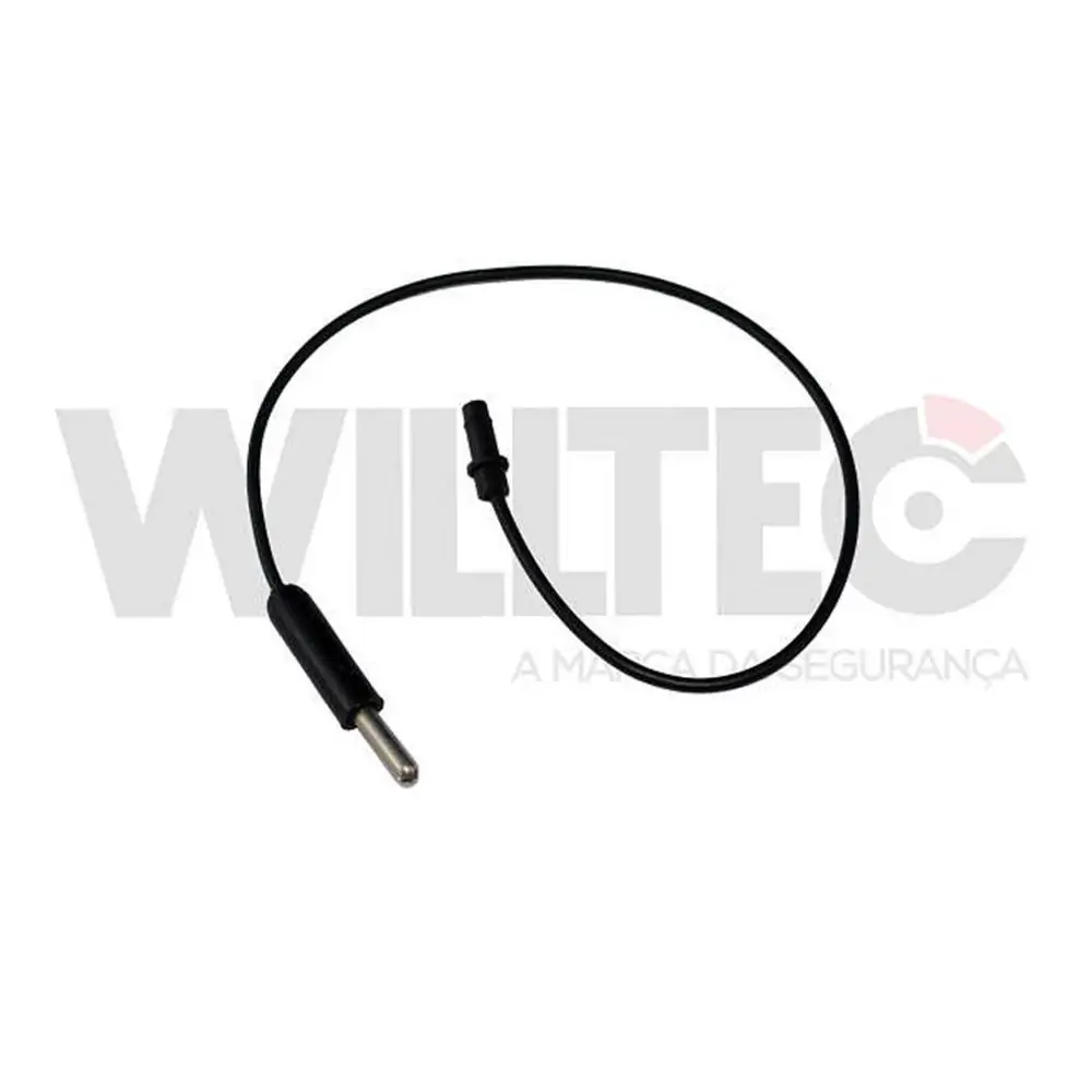 Sensor de Desgaste da Pastilha de Freio Dianteira - WILLTEC 02003S18