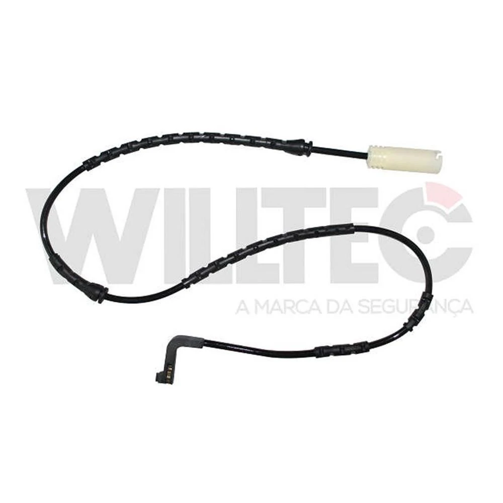 Sensor de Desgaste da Pastilha de Freio Dianteira - WILLTEC 02003S60
