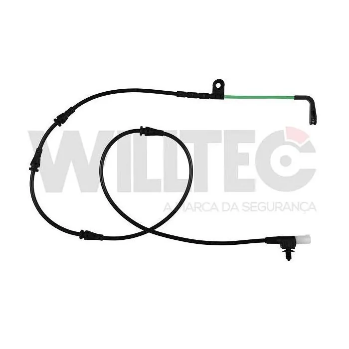 Sensor da Pastilha de Freio LAND ROVER DISCOVERY/RANGE ROVER - WILLTEC 02003S73