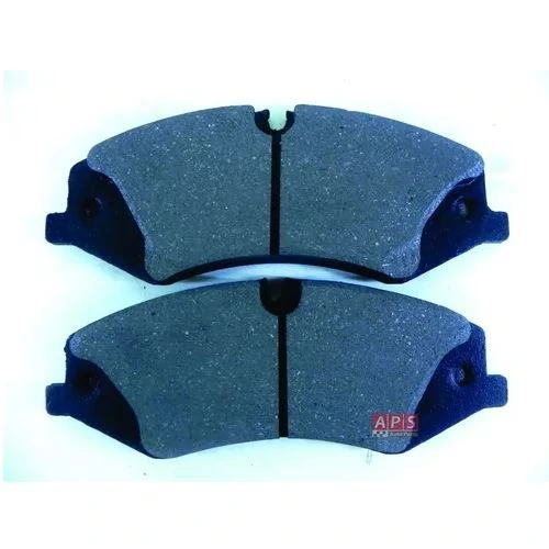 Pastilha de Freio Dianteira LAND ROVER DISCOVERY/RANGE ROVER Cerâmica - WILLTEC FP892A